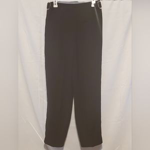 Vince Camuto Black Pants Size 6